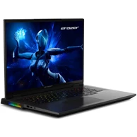 ERAZER Laptop Beast 18 X1 MD62731 / Intel Core Ultra 9 275HX, 18", QHD+, 32 GB RAM, 2 TB SSD, NVIDIA GeForce RTX 5080, Windows 11, crni